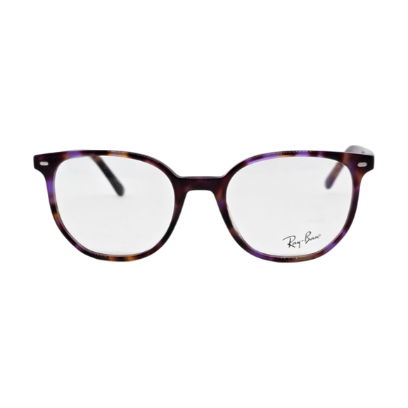 Ray-Ban Tortoise Shell Glasses - Picture 2 of 4